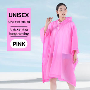 Multifunction Waterproof Raincoat Rain Coat Men Women Raining Poncho For Fishing Motorcycle