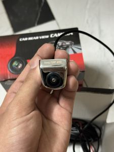 [Hỗ Trợ Lắp Đặt]Camera lùi AHD SONY 1080P camera lùi AHD cao cấp siêu nét siêu bền siêu đẹp cam lùi hồng ngoại thiết kế nhỏ gọn chuyên dụng cho màn DVD android ô tô cam lùi tốt cho ô tô camera lùi android cho xe hơi- UY TÍN 166