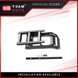 TeamAutoCare TAC40325 Land Rover Defender 90/110 Deployable Side Ladder