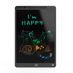 【Ready Stock】16 Inch Creative Digital Writing Drawing Tablet Notepad Digital LCD Graphic Board