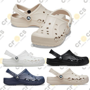 Crocs Baya Clog - Lightweight Breathable Slip-On Sandals for Men and Women #10126
