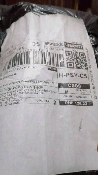Buyer review video 5