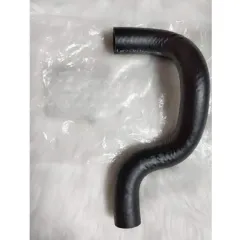 NISSAN NAVARA-D40 HOSE TURBO INTERCOOLER 14463-EC71A/EB71A