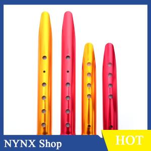 [NYNX] Lều hình chữ U bằng nhôm 23 31cm cọc đinh cọc cọc tuyết cọc cát cho ngoài trời