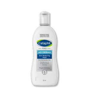Cetaphil Pro AD Derma Wash (295ml)