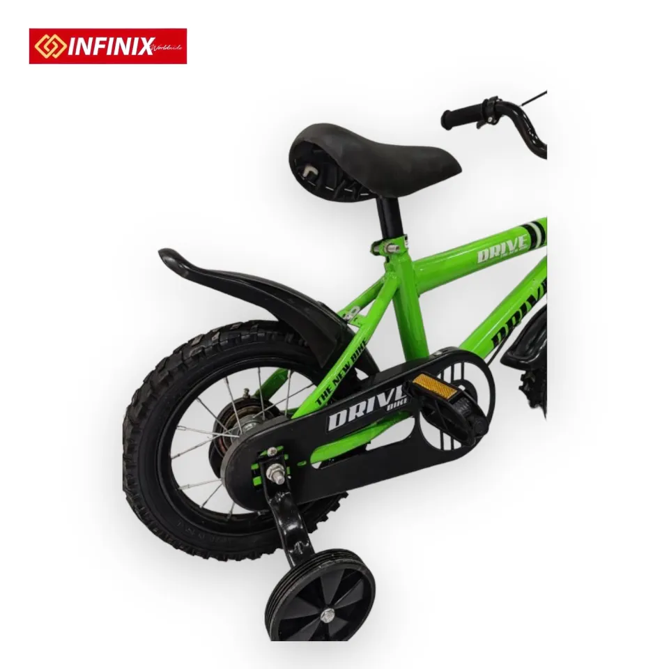 Bmx bike outlet trainer