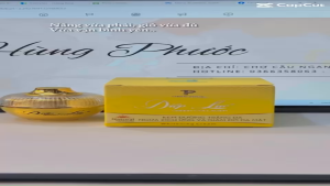 Kem Dưỡng Trắng Da Ngừa Kích Ứng Và Giảm Đỏ Da Mặt Diệp Lục Green Collagen 8g