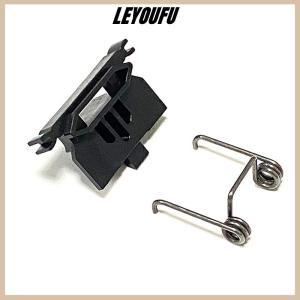 LEYOUFU Electric Push Scissors Hair Clip Accessories With Spring For Wahl8148 8591 8504