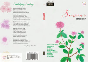 Seruni: Kumpulan Puisi #34 karya Ayub Sigit Sapto Budoyo [et al.]