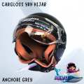HELM CARGLOSS YRH HIJAB RETRO WARNA TERBARU. 
