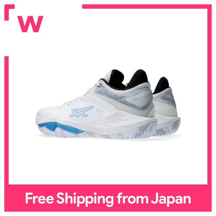 ASICS Basketball Shoes Men's NOVA SURGE LOW 1061A043 | Lazada