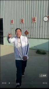 Firmway Taekwondo Training Set Autumn Winter Sportswear DOBOK Karate Judo Martial Arts and Children  Leisure Two Piece Set