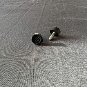 Bán lẻ 1 đôi gót cao su bọc đế giày cao gót nữ