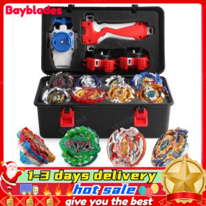 LZ 12 Styles Bayblades Metal Fusion Beyblades Set Storage Box Top Beyblade Burst Bey Blade 3 Launchers Beyblade Toys for Children Boy12 Styles Bayblades Metal Fusion Beyblades Set Storage Box Top Beyblade Burst Bey Blade 3 Launchers Beyblade Toys