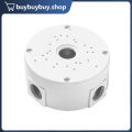 Camera CCTV Round Junction Box Waterproof Camera CCTV Accessories For Cameras. 