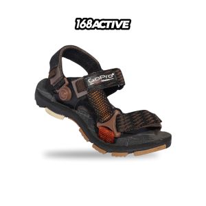 GoPro Adventure Paragon GT - Sandal Gunung Anak Cocok Untuk Harian Size 33-37