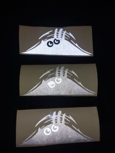 STIKER CUTTING NGINTIP STIKER MOBIL STIKER KACA MOBIL STIKER MURAH