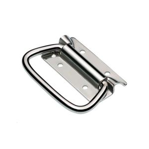 Nhà bếp kéo thép không gỉ tay nắm cửa tủ Tủ knobs tay nắm cửa Tủ cửa kéo gấp xử lý