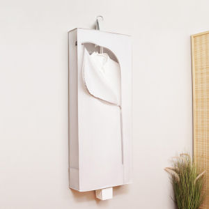 【Original】Xiaomi Mijia Portable Electric Clothes Dryer Smart Sterilization Household Dryer Quick-drying Clothes Small Foldable