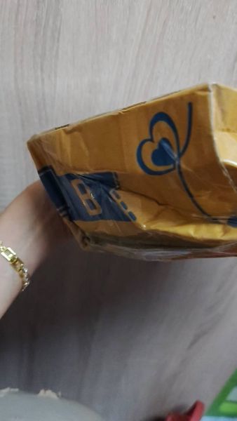 Buyer review video 3