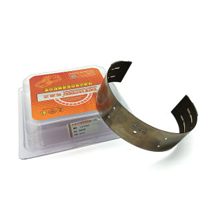 TRANSPEED Auto Transmission Front Brake Band 5R55N 5R55W 5R55S Clutch Band for FORD LINCOLN  MAZDAXK8 4.0L LS 3.0L 3.9L Car Accessories