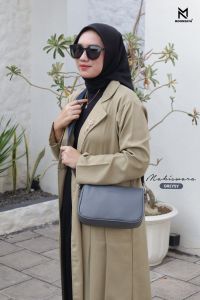Tas Selempang Mahiswara Bag Moonzaya