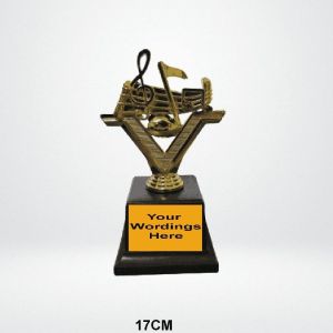 N15 Trophy/Piala Pasang/Anugerah/Souvenir/Award/Hadiah 奖杯 (INCLUDE DESIGN+LOGO+LABEL) Changeable Top