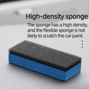 Scratch repair wax for car  Repairs Minor Scratches & Stubborn Stains No Buffing Required Easy to Apply