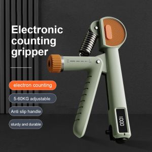 SERAPHYXO Tăng cường sức mạnh cổ tay Tay cầm có thể điều chỉnh Tay cầm mùa xuân Thiết kế công thái học Dụng cụ cầm nắm nặng Dụng cụ mở rộng ngón tay Cải thiện sức bền Máy tập sức mạnh tay Huấn luyện cơ bắp tay và cổ tay