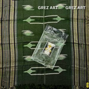 (NEW MOTIF) Sorban Subaiyah Wadimor Jaqurad bisa seragam - surban