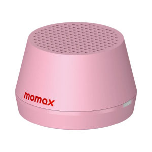 Momax 1-Vibe Go Lite Magnetic Wireless Speaker