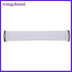 wangzhansi 1PC STEEL Wire 20 strands Drum Spring สำหรับกลองขนาด14นิ้วกลองกล่อง