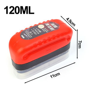 Car Glass Oil Film Remover Auto Windshield Cleaner Clear Window Glass Care Accessory