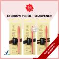 Pensil Alis Viva Original 100% - Eyebrow. 