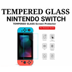 Tempered Glass Nintendo Switch OLED Anti Gores LITE Screen Protector