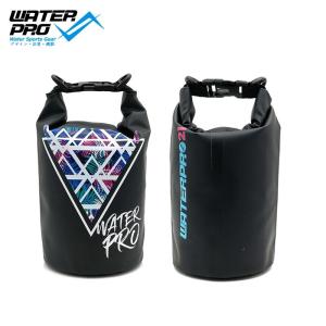 กระเป๋ากันน้ำ2ลิตร – 2L Ink Jet Mini Dry Bag แบรนด์ WATER PRO – กระเป๋ากันน้ำมินิ