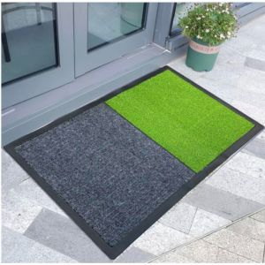 2 in 1 Disinfectant Sanitizing Mat Wet and Dry