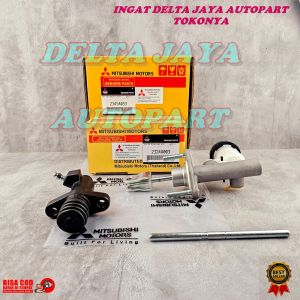 MASTER KOPLING ATAS BAWAH MITSUBISHI TRITON HDX KL3T 2345A035/2340A003