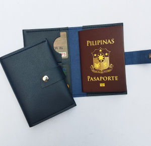 Louise Passport case holder Passport Cover Passport Holder