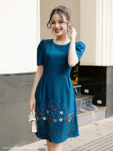 ĐẦM THIẾT KẾ CAO CẤP - YB250406