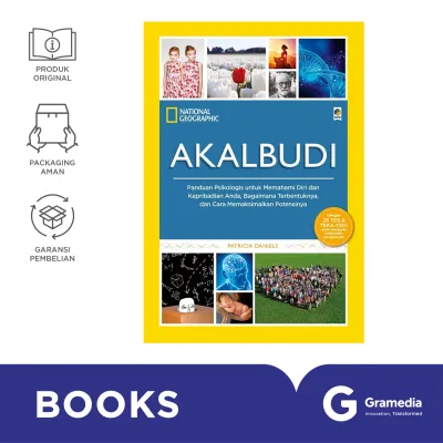 National Geographic Akalbudi