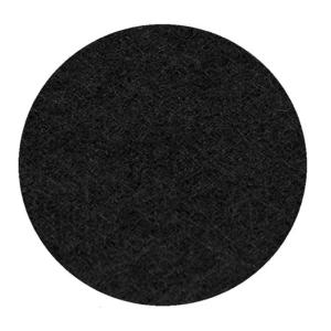 Round Pool Waterproof Heavy Duty Under Pool Floor Liner Pad Swimming Pool Mat Pool Ground Pad for Ground