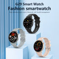 Aolon Lily R2 Smartwatch Wanita Zinc Alloy 1.27-inch TFT Women's Health/Heart Rate/Blood Oxygen/Stress/Sleep monitoring IP67 Waterproof flashlight Bluetooth Call 150+ Sport Mode 290mAh Size 40.9*12mm jam tangan wanita elegan smart watch wanita 2025. 