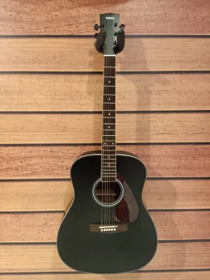 Gitar Akustik Elektrik Jumbo YAMAHA F310 HIGH QUALITY CUSTOM with Equalizer 7545r 41 inch