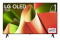 [HCM] - Smart Tivi OLED LG 4K 55 Inch 55B4PSA - 55B4 - Tái tạo chi tiết và màu sắc sống động, chân thực bẳng bộ xử lý α8 AI Processor 4K. 