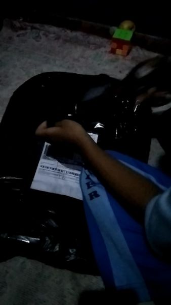 Buyer review video 6