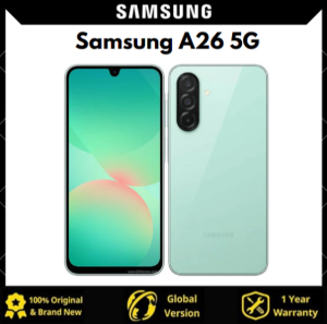 Samsung Galaxy A26 5G | (8/256GB)