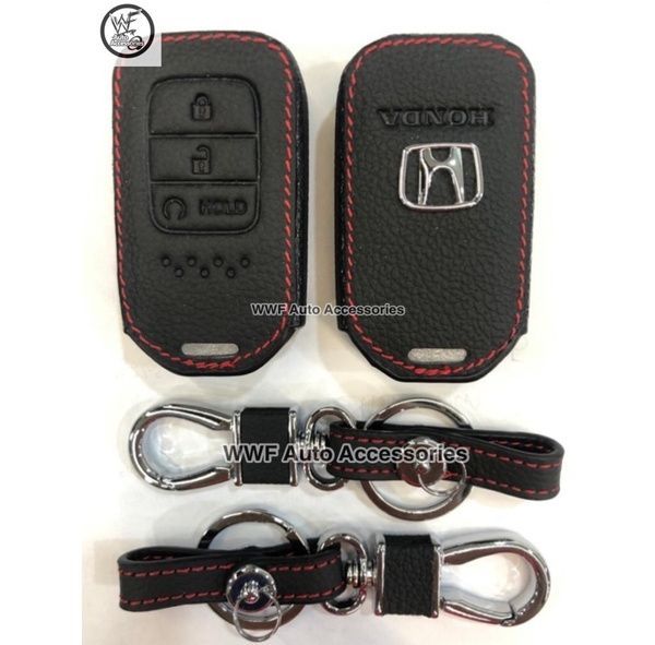 Honda City Hatchback 2022 / 2023 Keyless / Key Less / Smart Entry