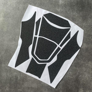 สติกเกอร์สำหรับฮอนด้า PCX160ถังน้ำมันสติกเกอร์ป้องกันถังน้ำมันฝ้าสติกเกอร์3M แถบสติกเกอร์ติดรถรถจักรยานยนต์