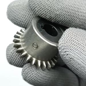 mv1 30x14x12mm Fit Yaskawa Robot Drive Gear Roller V U Knurled Groove Mig Aluminium Welding Wire Feed Feeder Motor T926200 2Z5B9